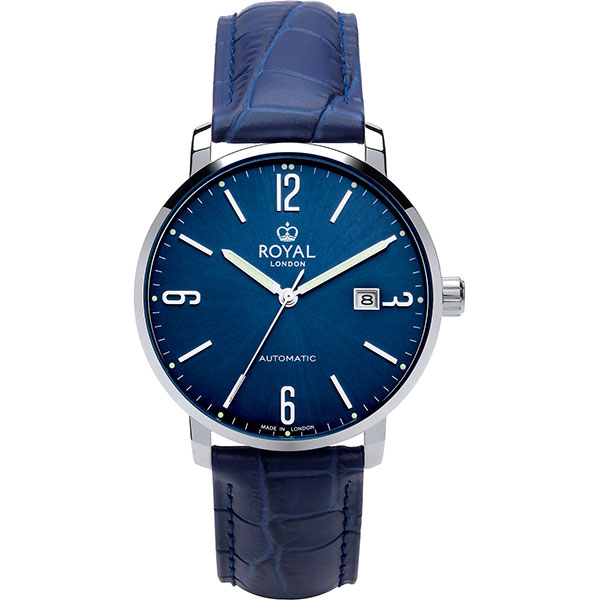 Часы Royal London Classic 41404-03
